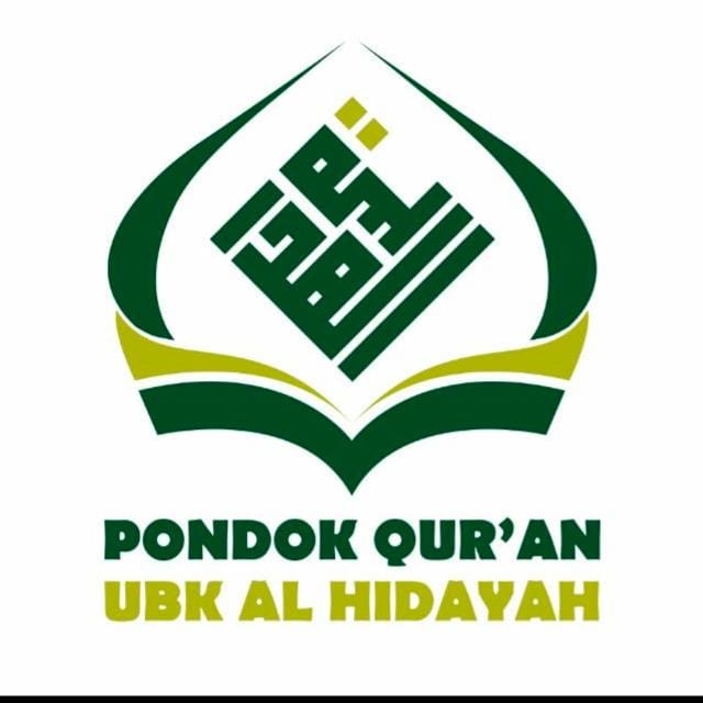 logo pondok quran ubk