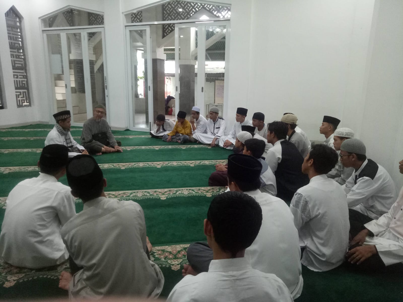 pondok quran ubk 5